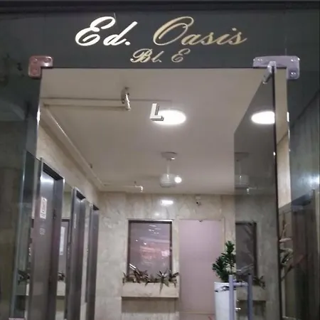 Temporada Em Copacabana A 4 Quadras Da Praia